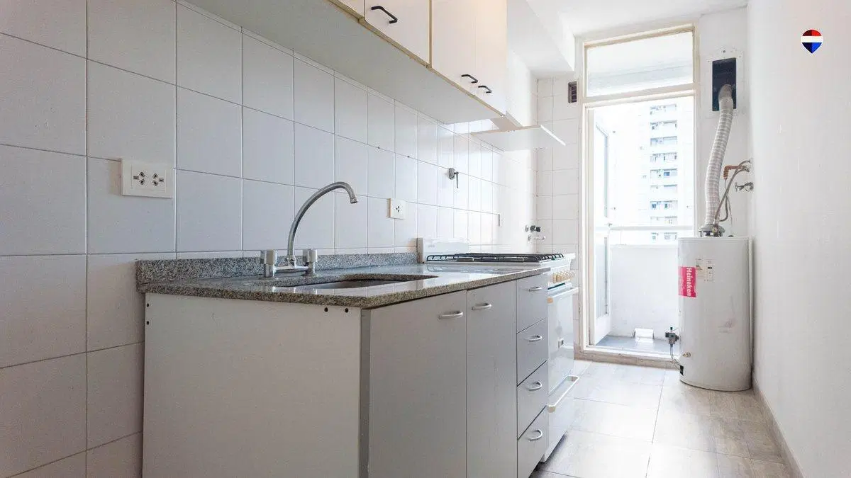 VENTA DEPTO 2AMB EN TORRES PUEYRREDON 5