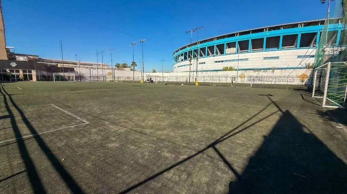 VENTA LOTE 10.300 M2 AVELLANEDA 5