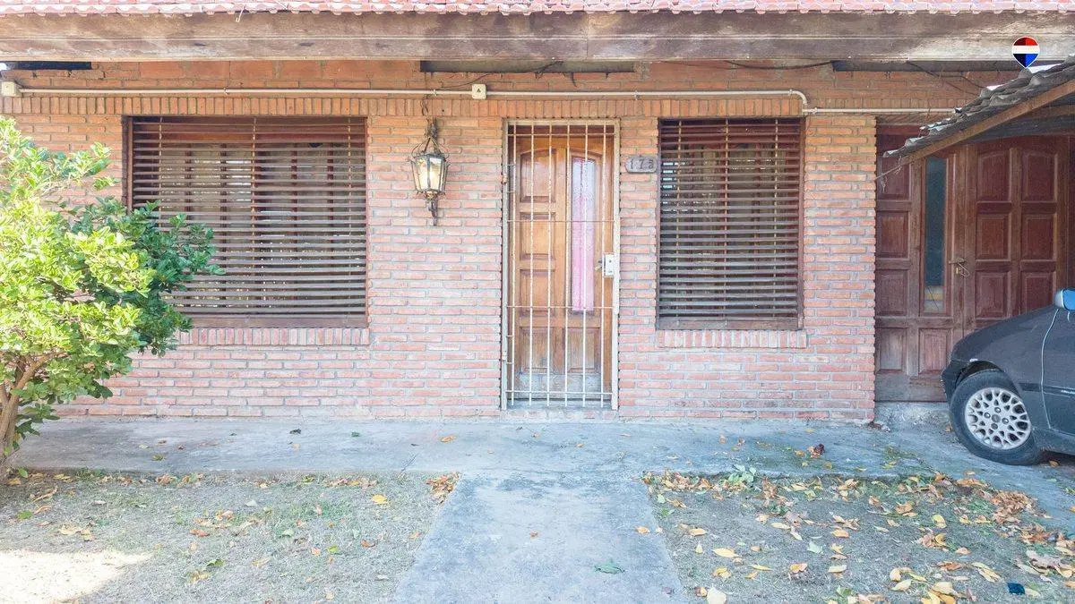 Casa en Venta 4 amb Apta Credito 5