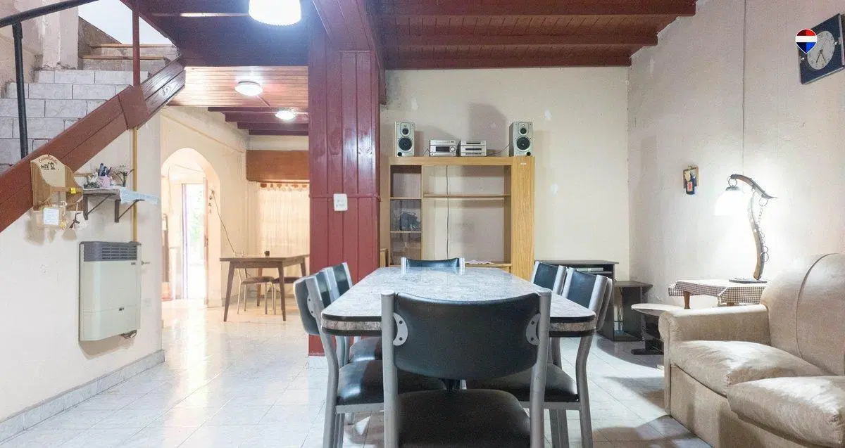 Casa en Venta 4 amb Apta Credito 3