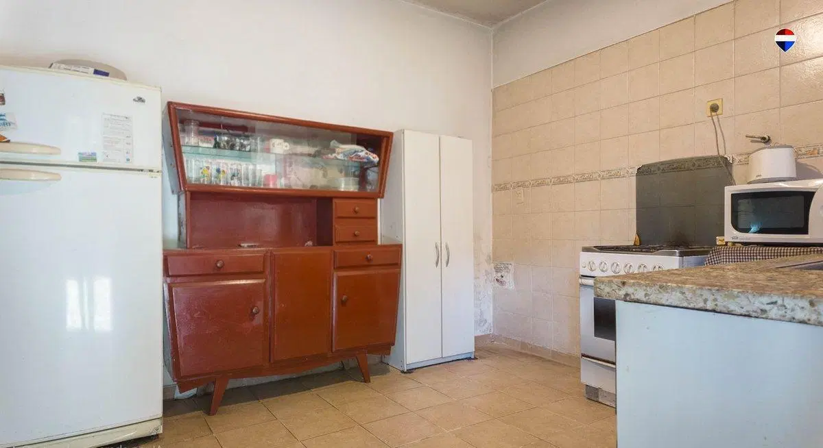 Casa en Venta 4 amb Apta Credito 4