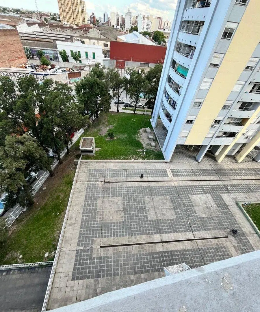 VENTA URGENTE DEPTO 3 AMBIENTES APTO CREDITO 8