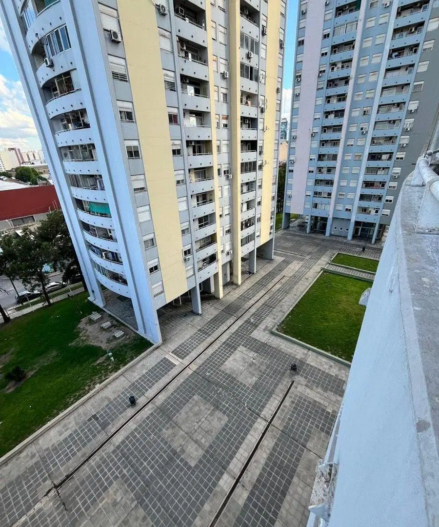 VENTA URGENTE DEPTO 3 AMBIENTES APTO CREDITO 3