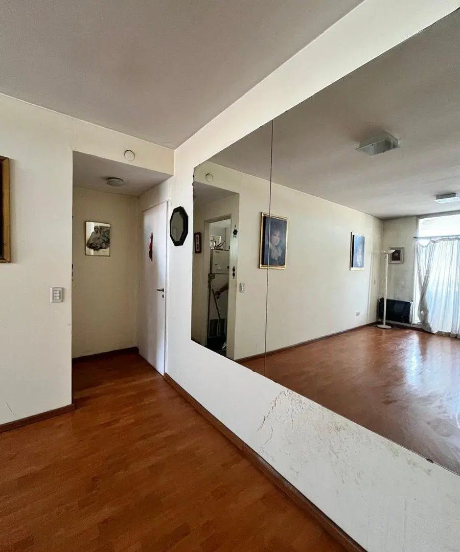 VENTA URGENTE DEPTO 3 AMBIENTES APTO CREDITO 2