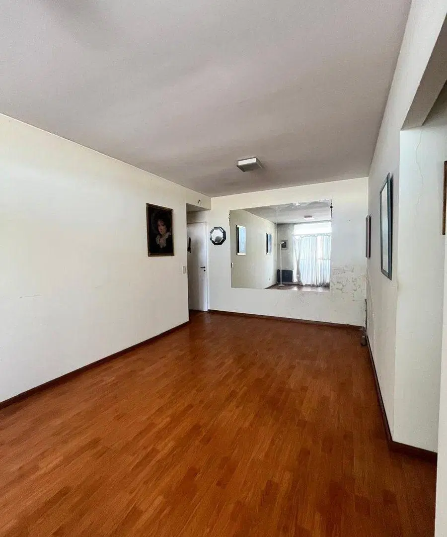 VENTA URGENTE DEPTO 3 AMBIENTES APTO CREDITO 3