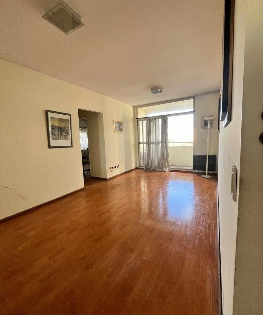 VENTA URGENTE DEPTO 3 AMBIENTES APTO CREDITO 2