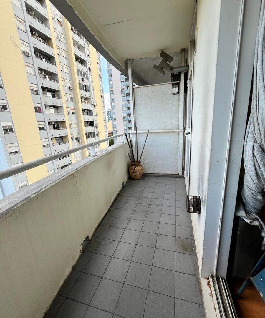 VENTA URGENTE DEPTO 3 AMBIENTES APTO CREDITO