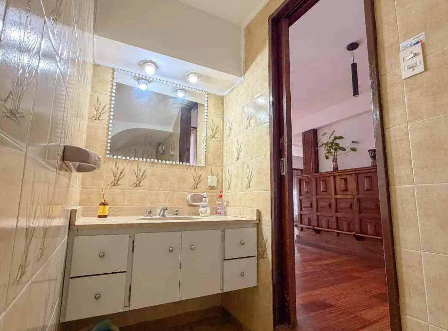 VENTA CASA 8AMB ADROGUÉ 2