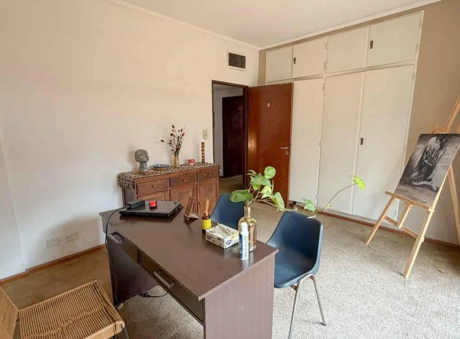 VENTA CASA 8AMB ADROGUÉ 4