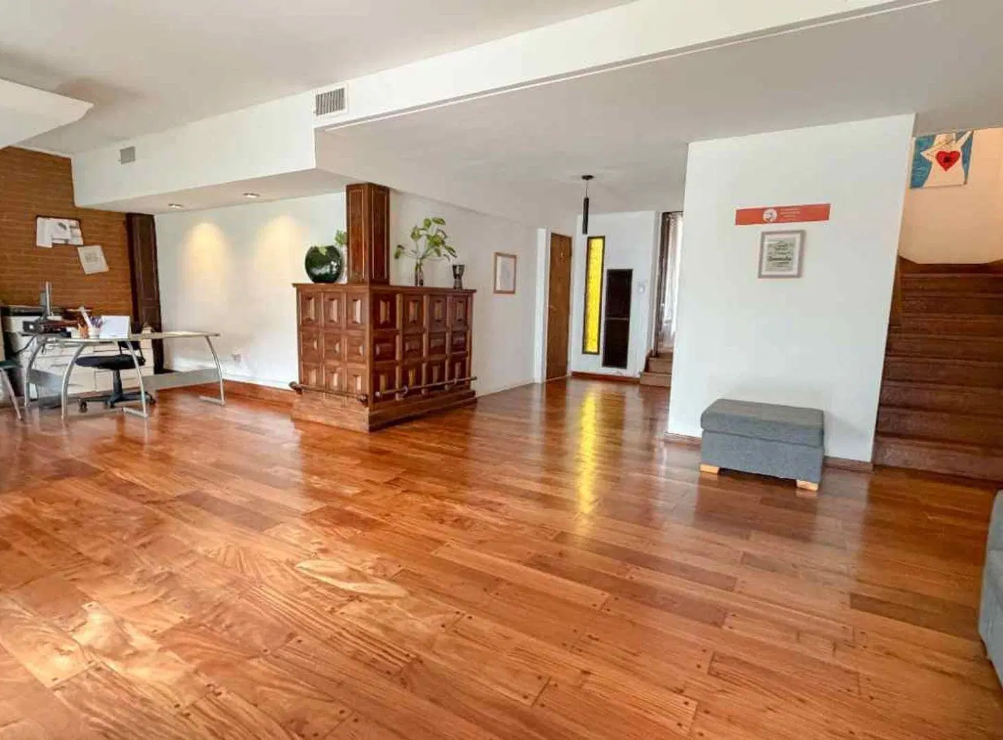 VENTA CASA 8AMB ADROGUÉ 5
