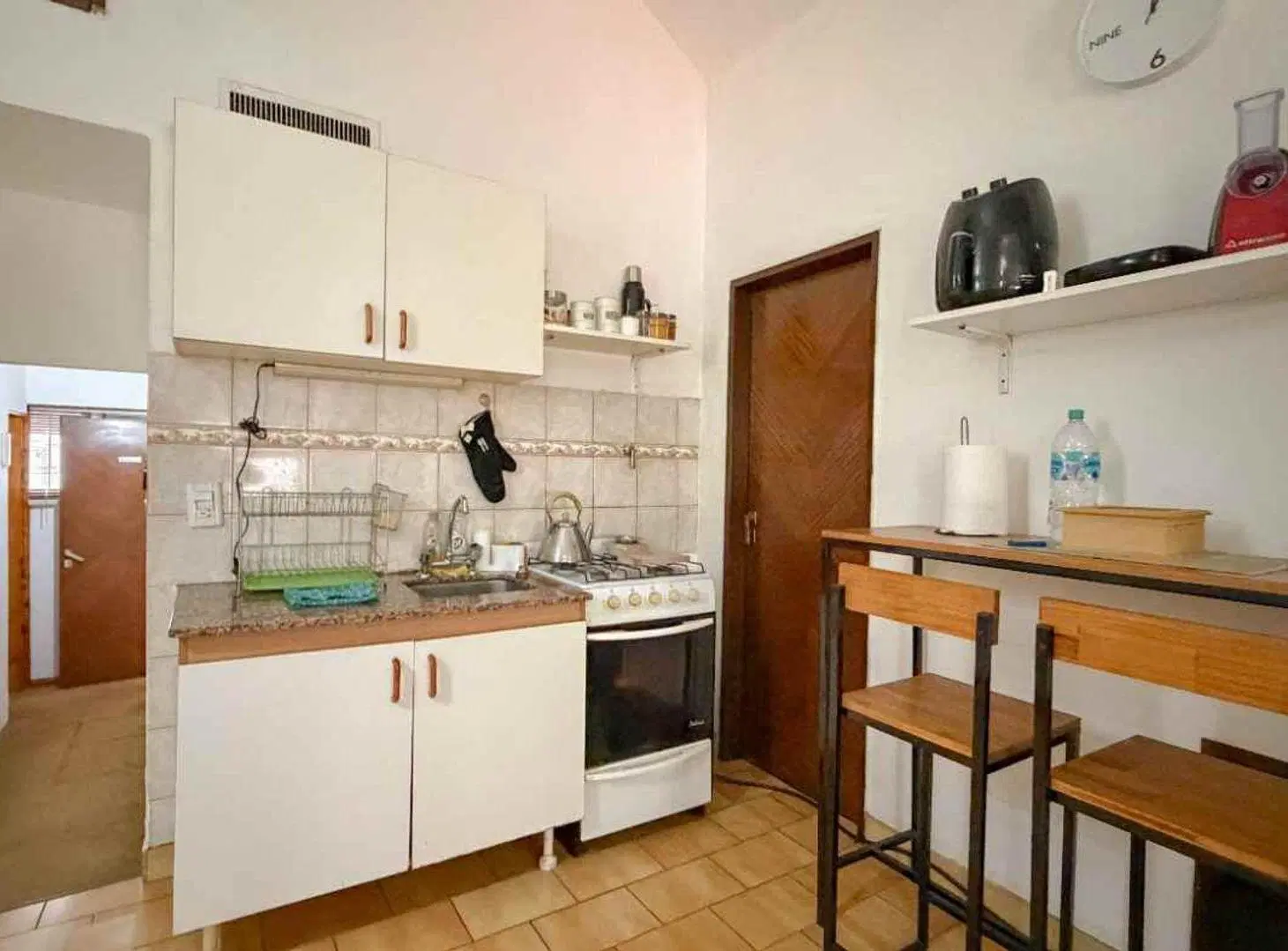 VENTA CASA 8AMB ADROGUÉ 5
