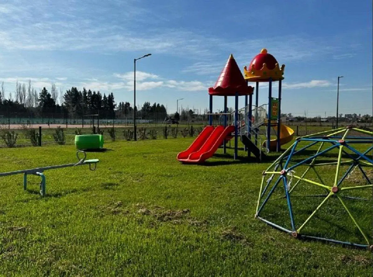 VENTA LOTE EN FINCAS JOVEN SAN VICENTE 3