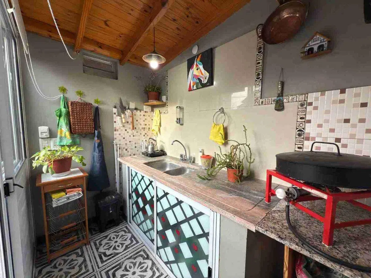 CASA en PH LOMAS DE ZAMORA 3
