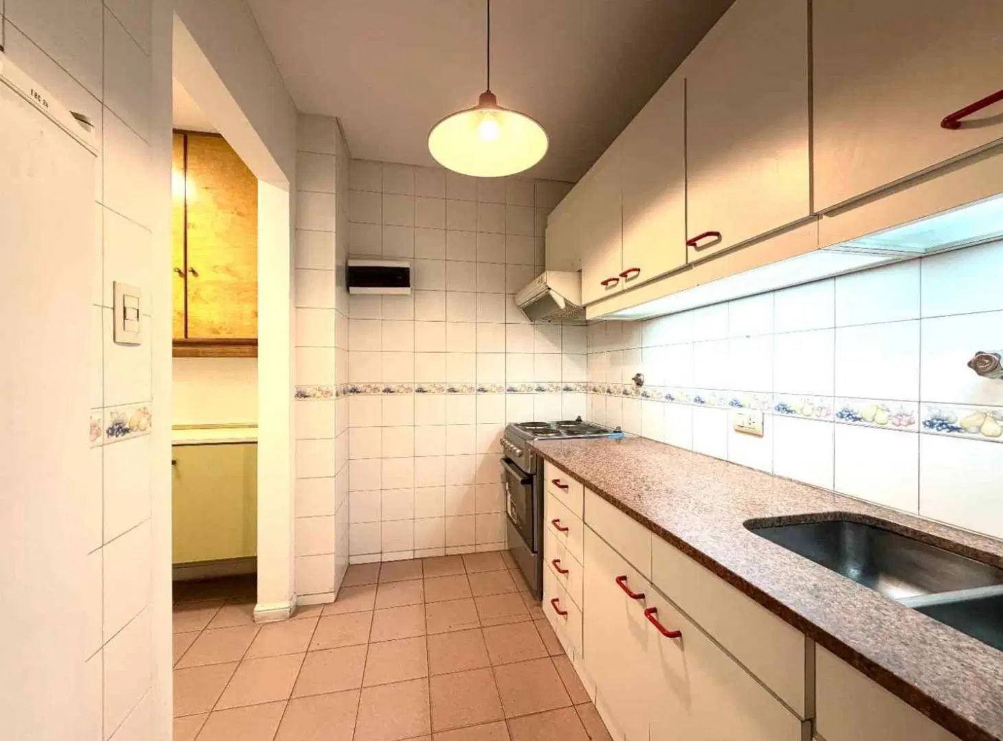 ALQUILER DEPTO 4 AMBIENTES SAN NICOLAS BALCON 3
