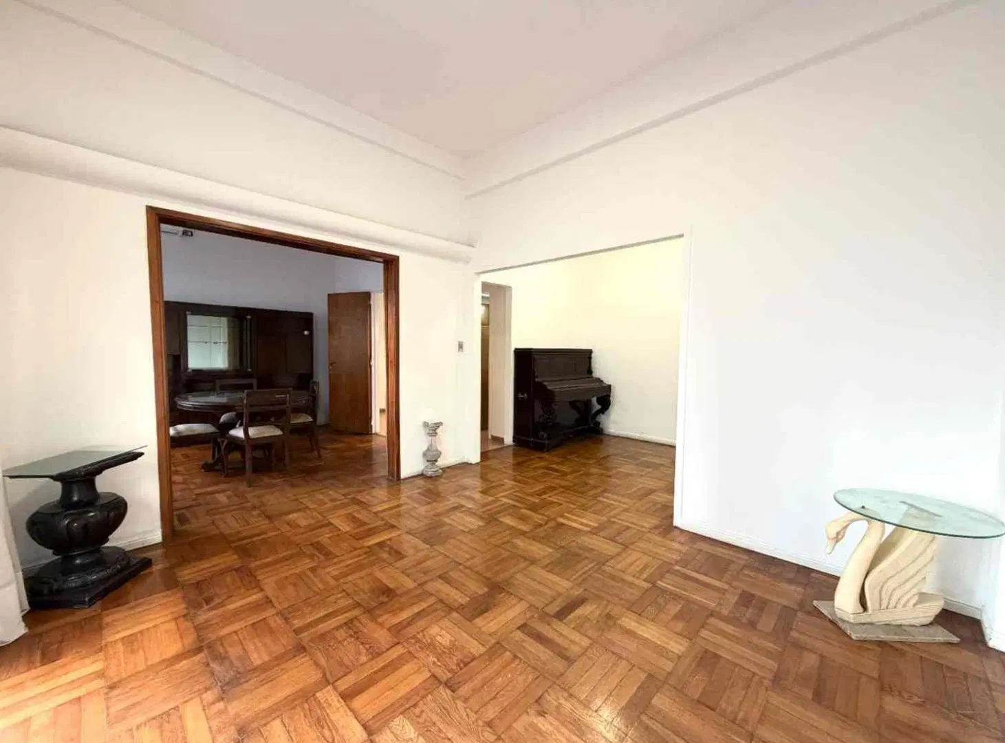 ALQUILER DEPTO 4 AMBIENTES SAN NICOLAS BALCON 2