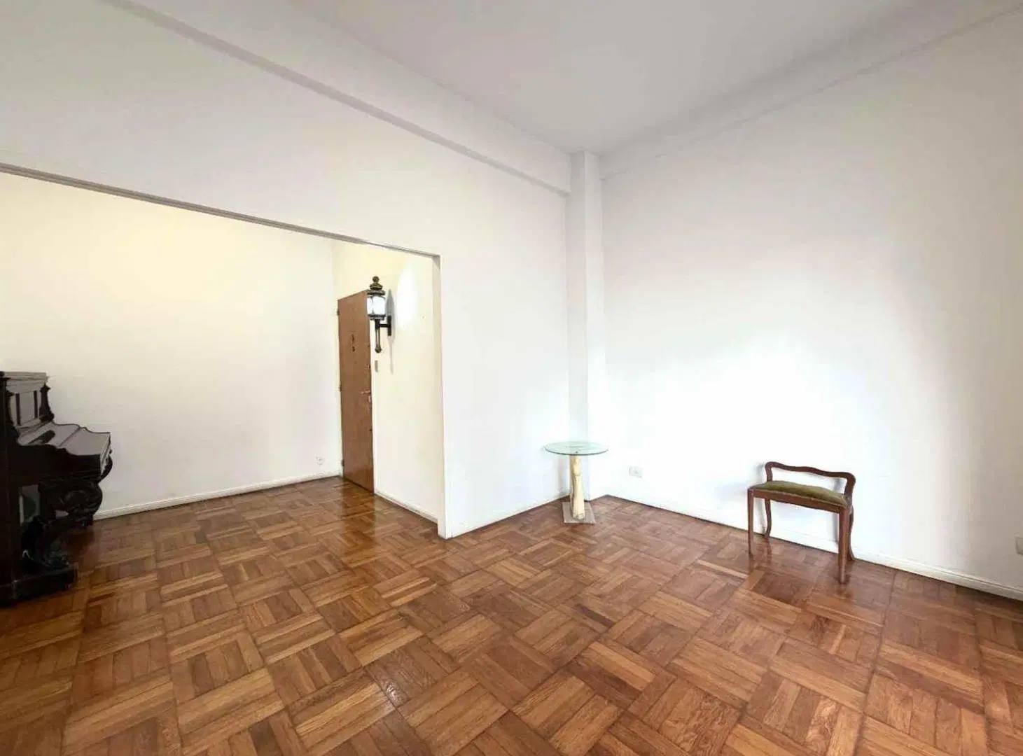 ALQUILER DEPTO 4 AMBIENTES SAN NICOLAS BALCON 4