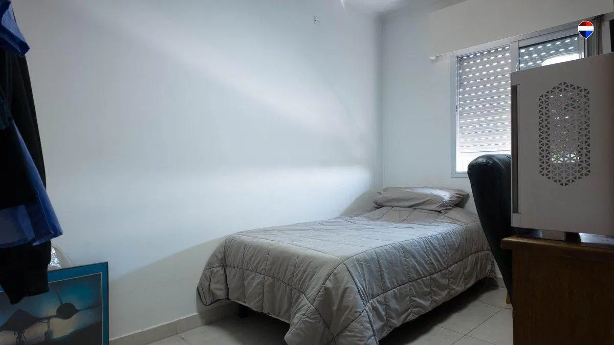 VENTA CASA TIPO TRIPLEX  DE 3 PISO CON COCHERA 8