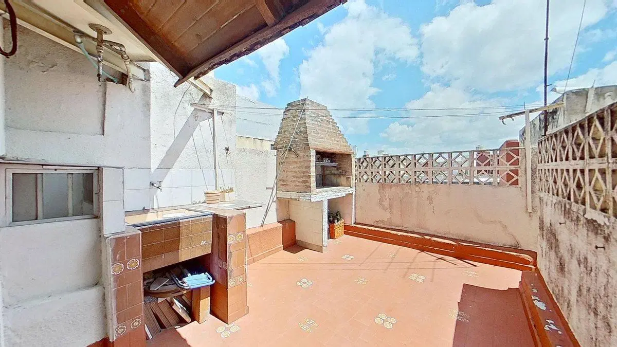 VENTA PH 3 AMB CON TERRAZA V.DOMINICO AVELLANEDA 2