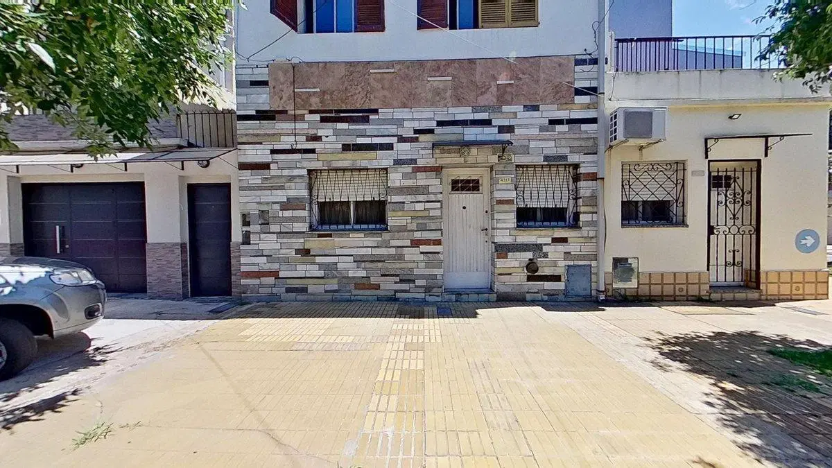 VENTA PH 3 AMB CON TERRAZA V.DOMINICO AVELLANEDA 8