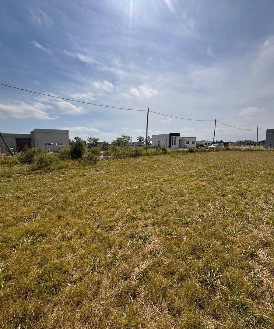 VENTA LOTE 643M2 LAGOS DE CANNING II