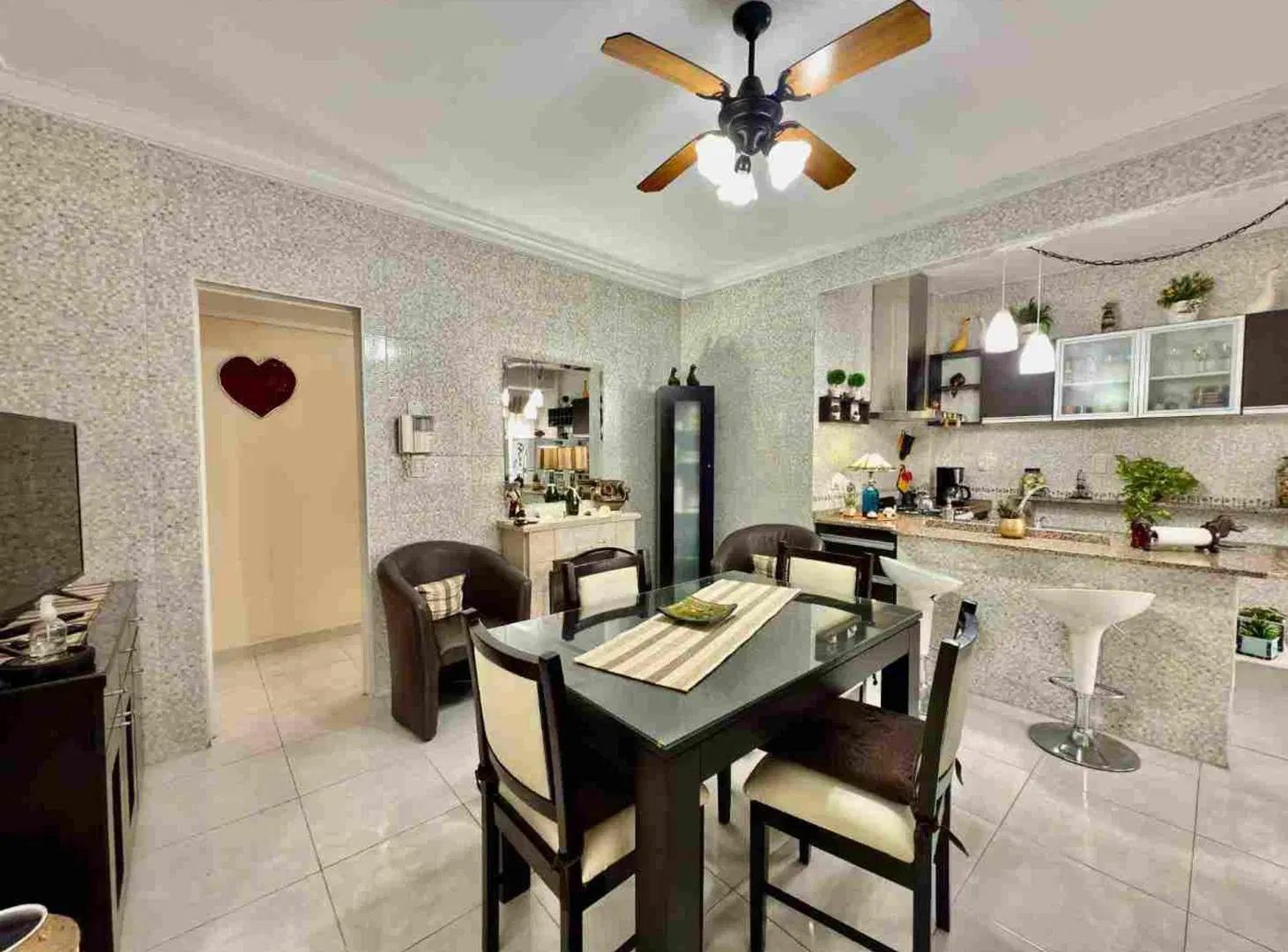 VENTA DEPARTAMENTO 5 AMB EN PH LOMAS DE ZAMORA 3