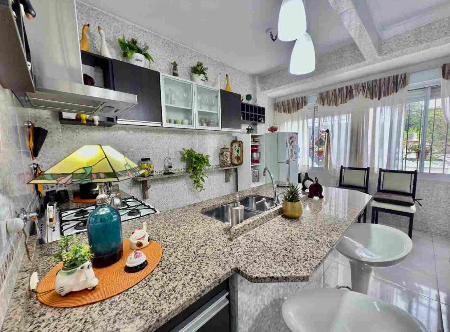 VENTA DEPARTAMENTO 5 AMB EN PH LOMAS DE ZAMORA 4