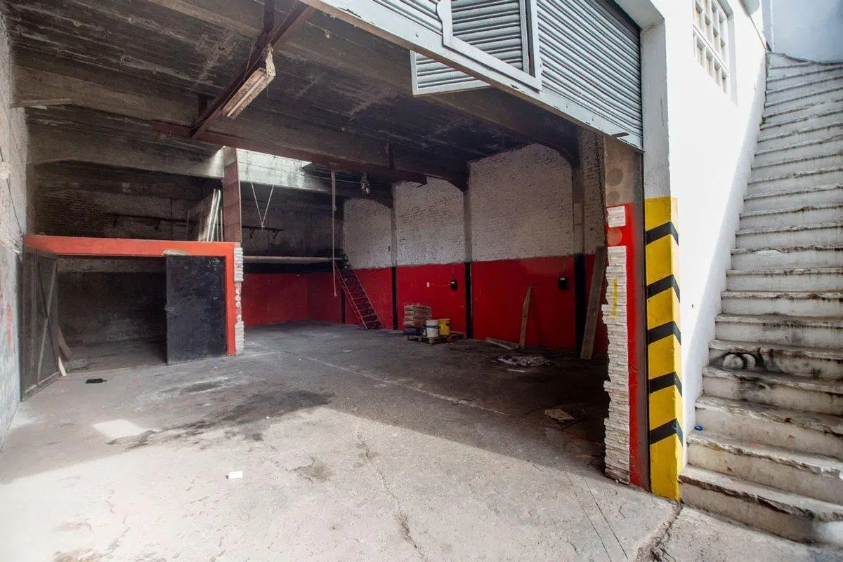 VENTA DEPOSITO EN AVELLANEDA OPORTUNIDAD 8