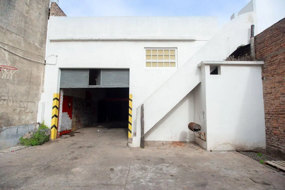 VENTA DEPOSITO EN AVELLANEDA OPORTUNIDAD 4