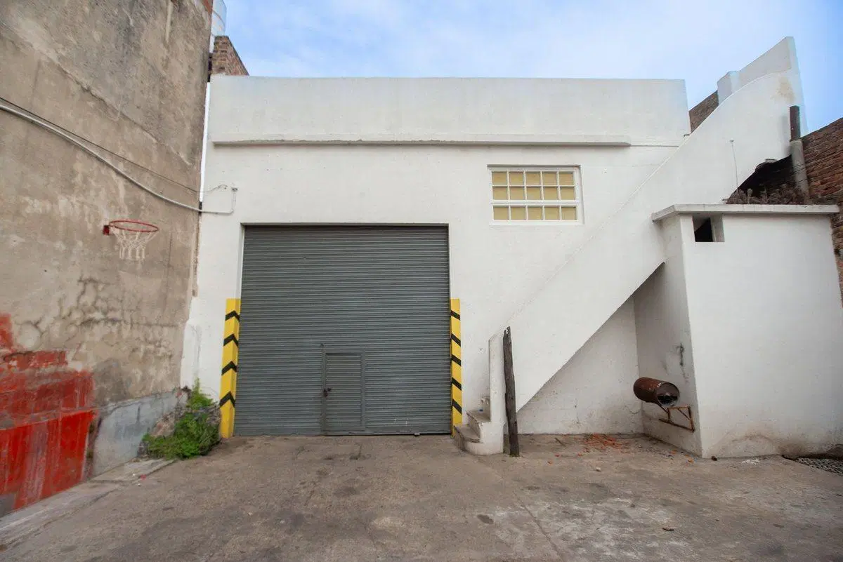 VENTA DEPOSITO EN AVELLANEDA OPORTUNIDAD 5