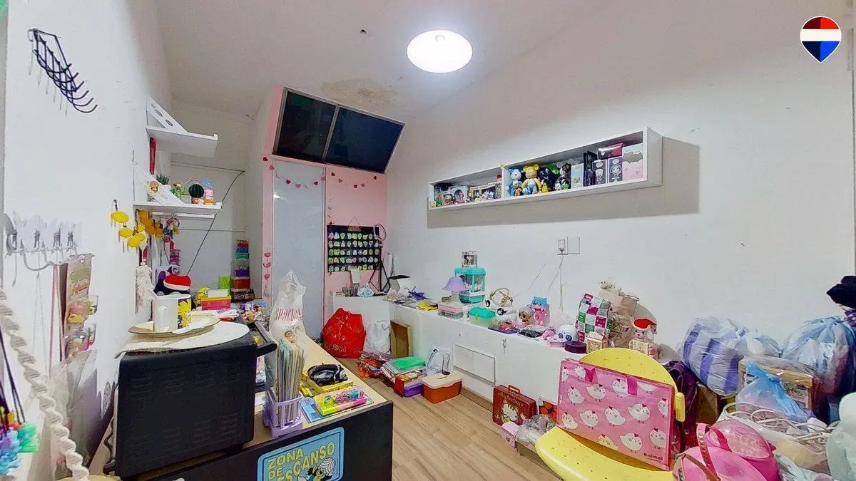 VENTA URGENTE LOCAL COMERCIAL MICROCENTRO 3