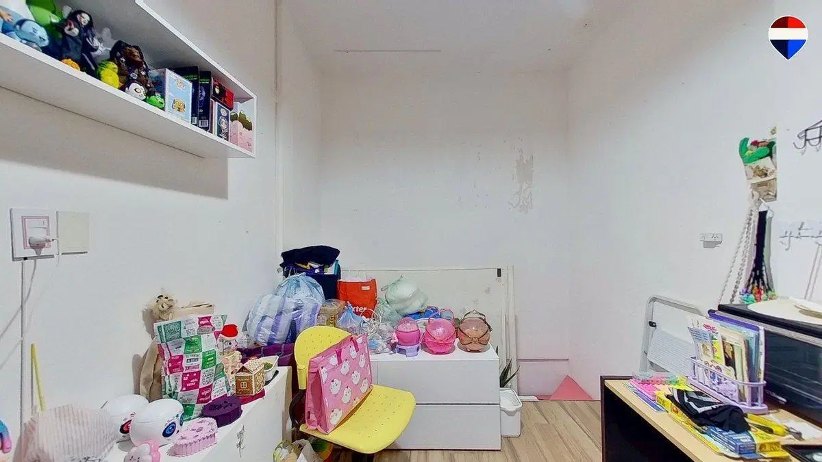 VENTA URGENTE LOCAL COMERCIAL MICROCENTRO 4