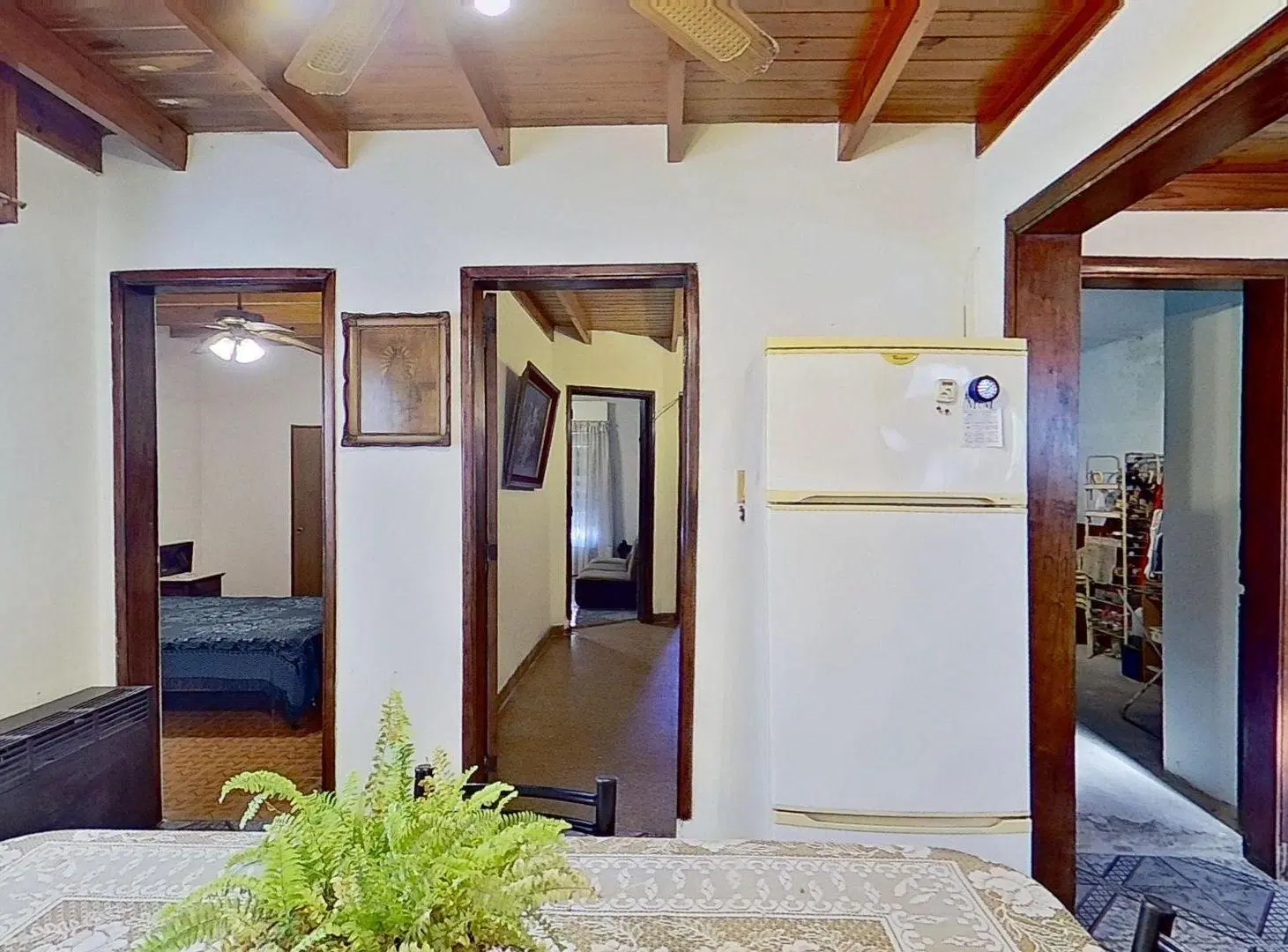 CASA 3 AMBIENTES CON COCHERA PATIO SARANDI VENTA 3