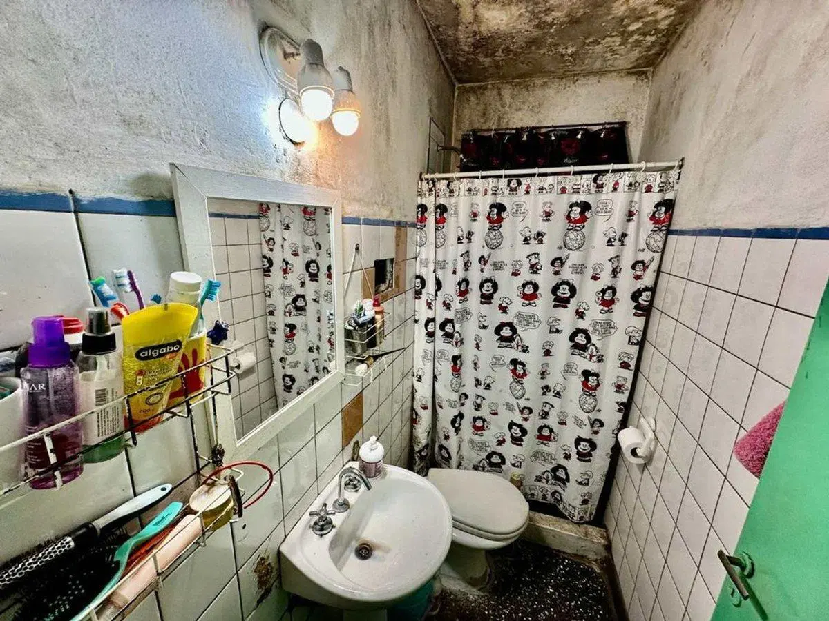 VENTA CASA 3 AMBIENTES QUILMES OESTE CON LOCAL 3