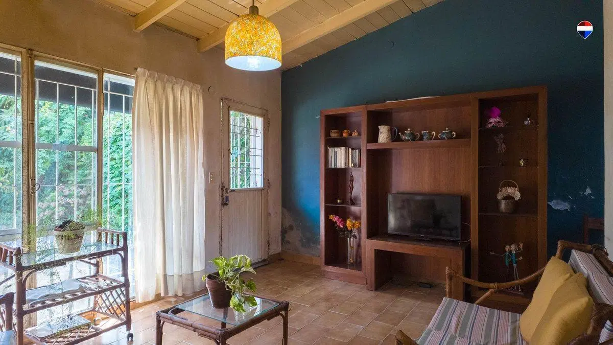 VENTA CASA 4 AMBIENTES QUILMES 5