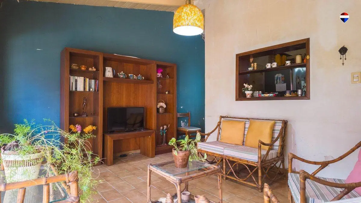 VENTA CASA 4 AMBIENTES QUILMES 3
