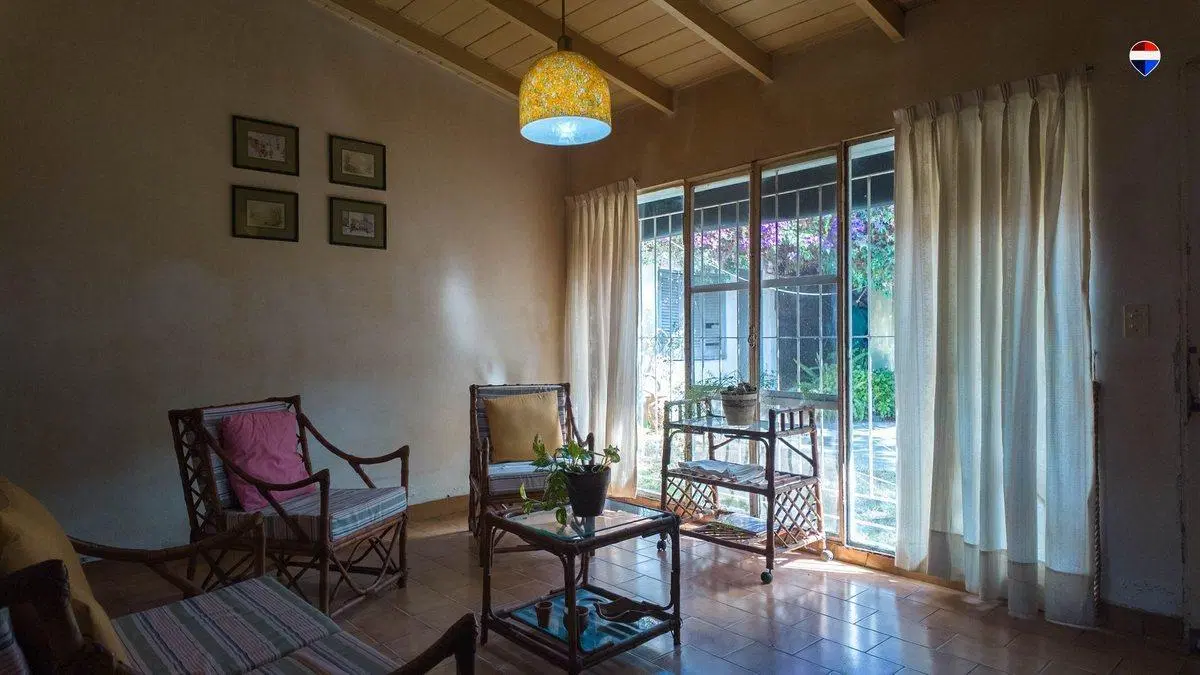 VENTA CASA 4 AMBIENTES QUILMES 4