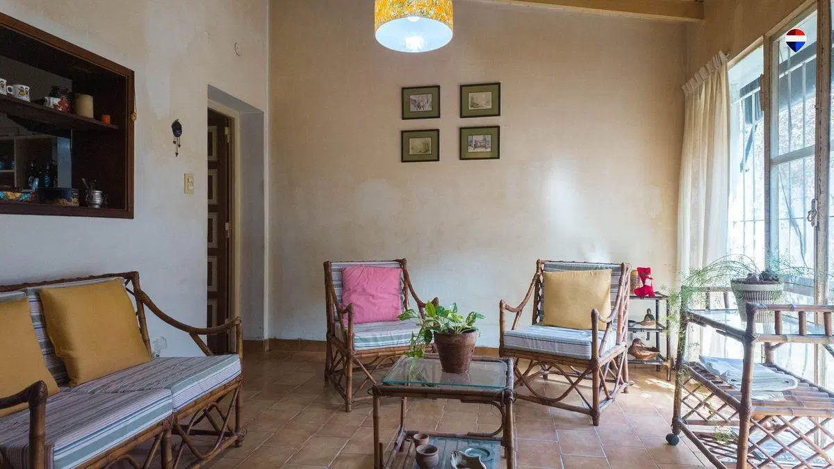 VENTA CASA 4 AMBIENTES QUILMES 8