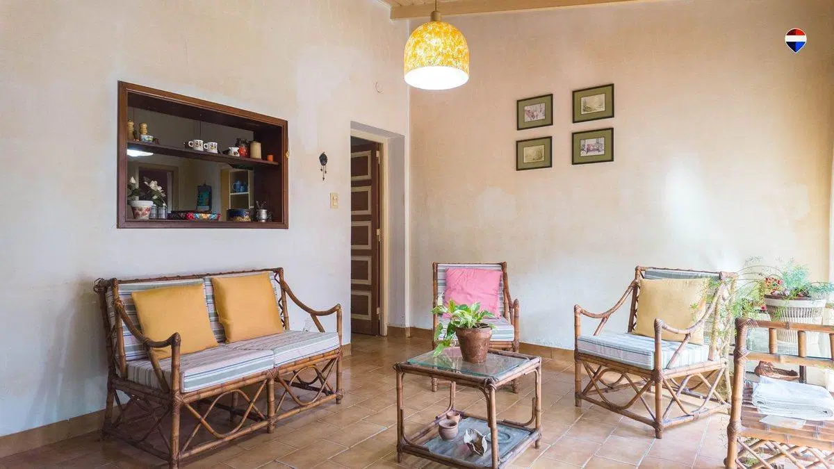 VENTA CASA 4 AMBIENTES QUILMES 4