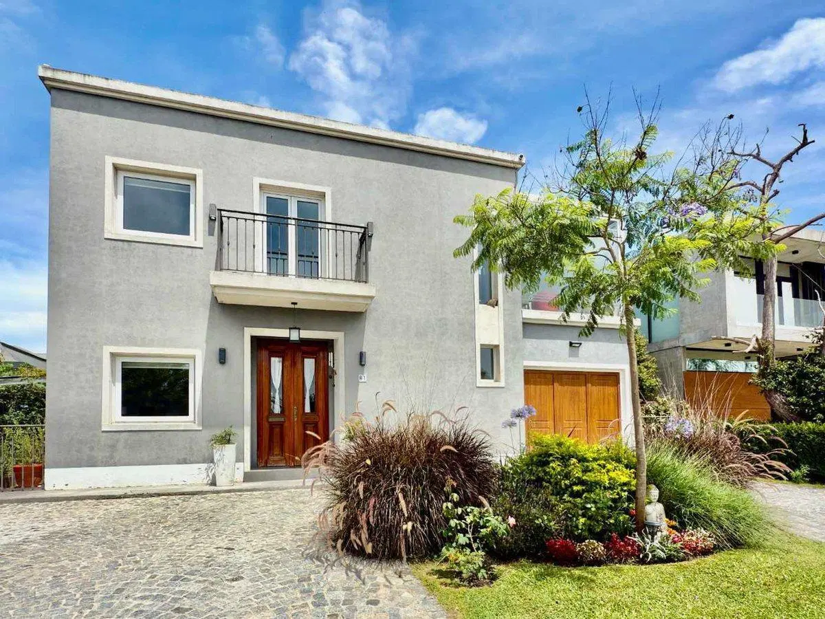 VENTA CASA 6 AMB ADROGUE 3