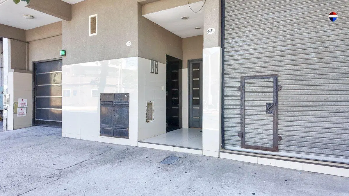 VENTA DEPARTAMENTO DOS AMB AVELLANEDA CENTRO 5