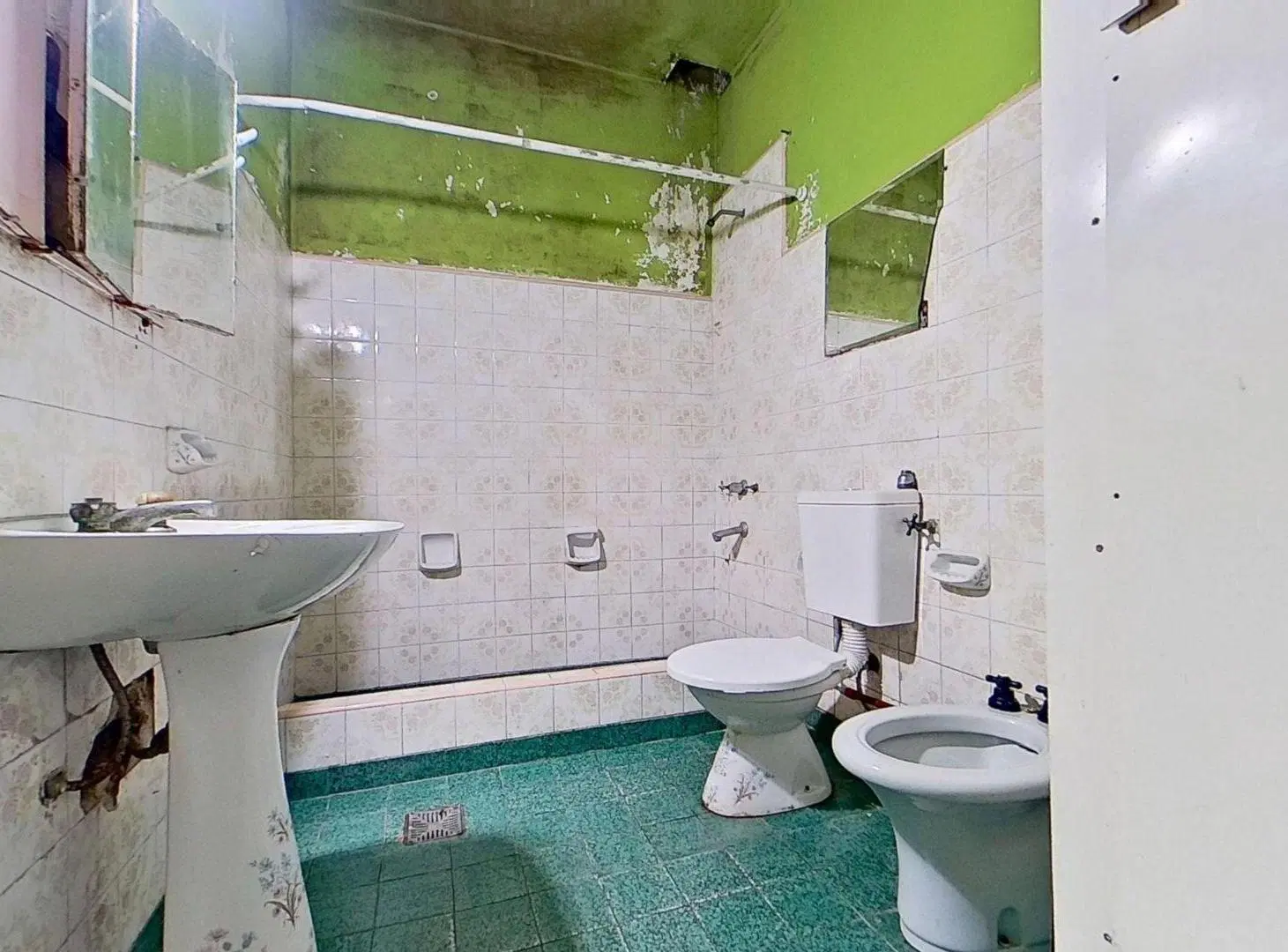 VENTA PH 3 AMBIENTES CON PATIO 2