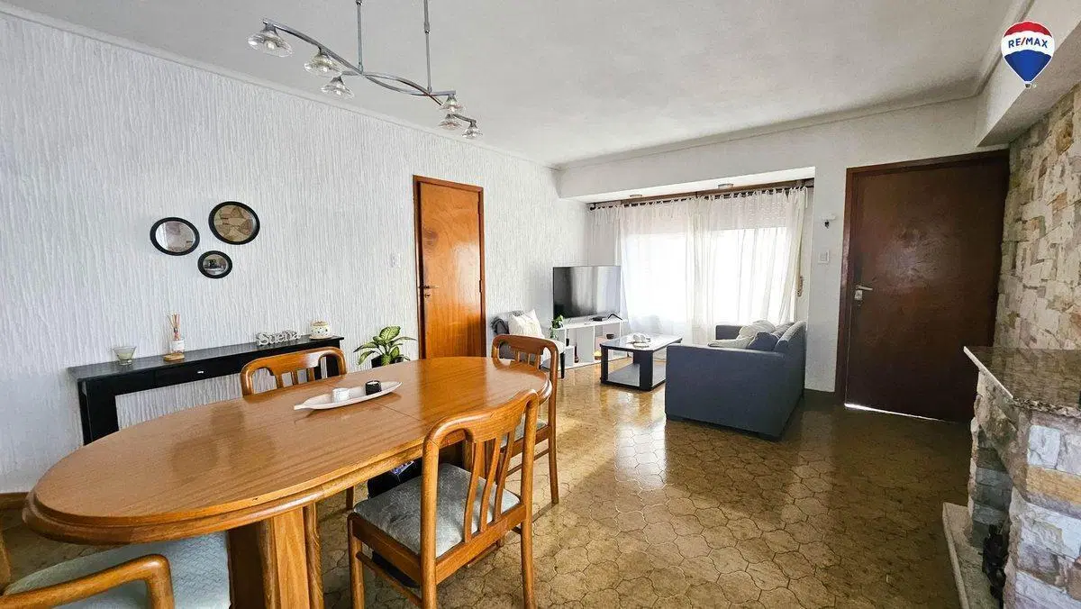 VENTA MULTIFAMILIAR 3 CASAS 3 AMBIENTES C/U BERNAL 4