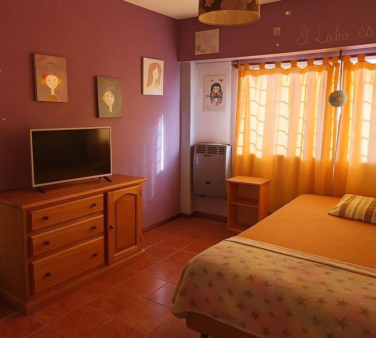 VENTA CASA DUPLEX 4 AMBIENTES EN SARANDI 4