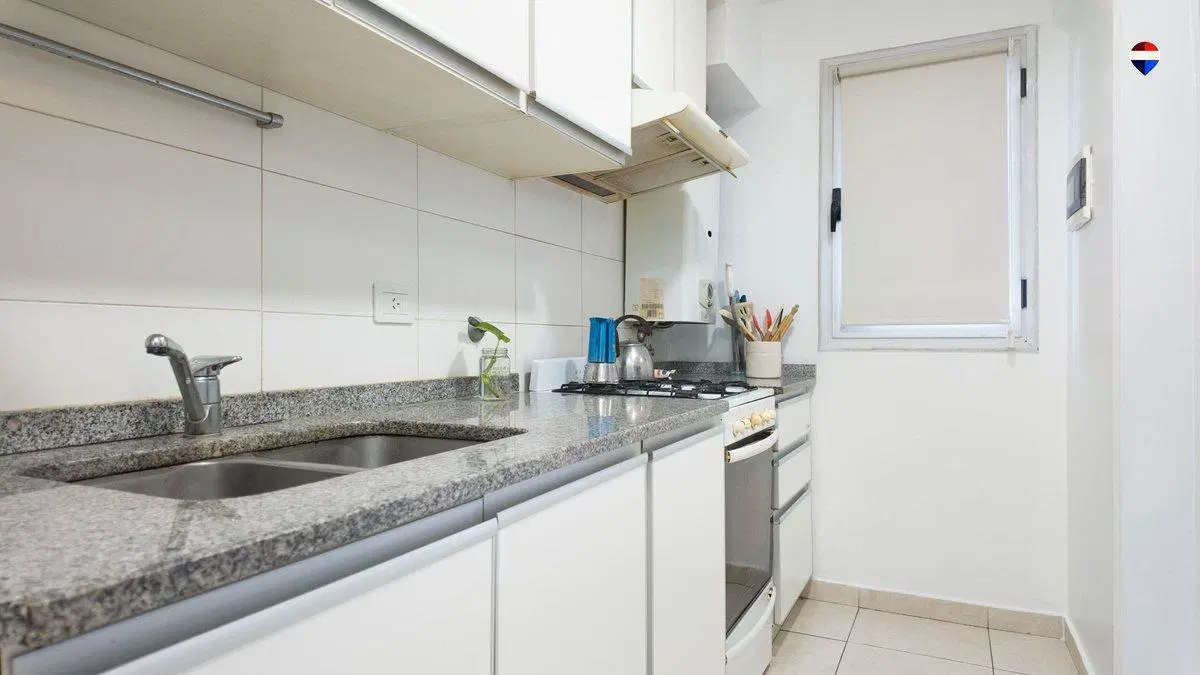 Depto en Venta 2 amb en Lomas de Zamora Apto Cred 4
