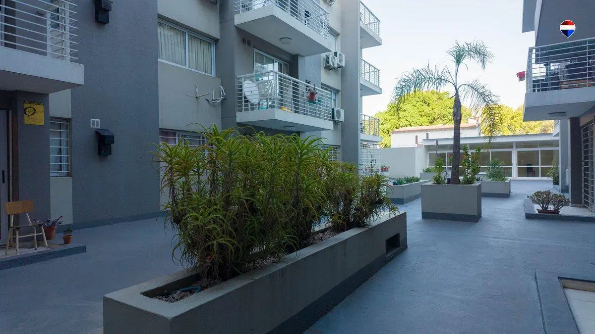 Depto en Venta 2 amb en Lomas de Zamora Apto Cred 2