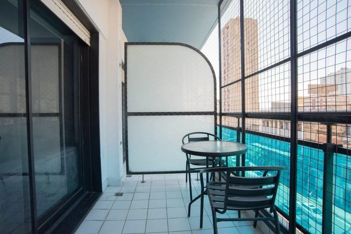 VENTA DEPTO 3 AMBIENTES AVELLANEDA CON BALCON 2
