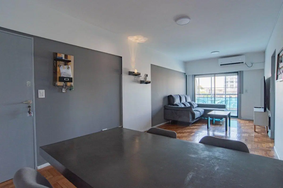 VENTA DEPTO 3 AMBIENTES AVELLANEDA CON BALCON 4