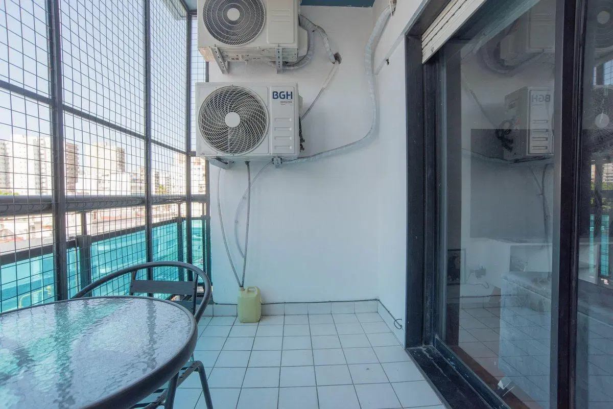 VENTA DEPTO 3 AMBIENTES AVELLANEDA CON BALCON 5