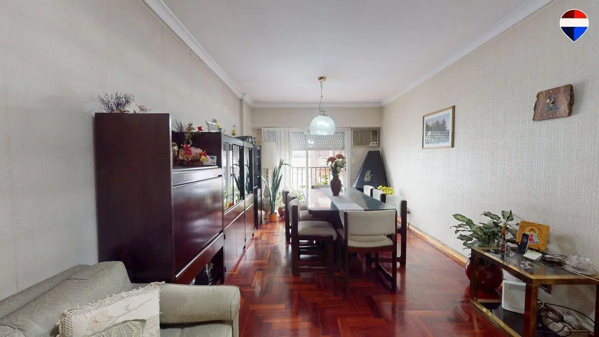 DPTO 3 AMBIENTES EN VENTA - AVELLANEDA CENTRO 5