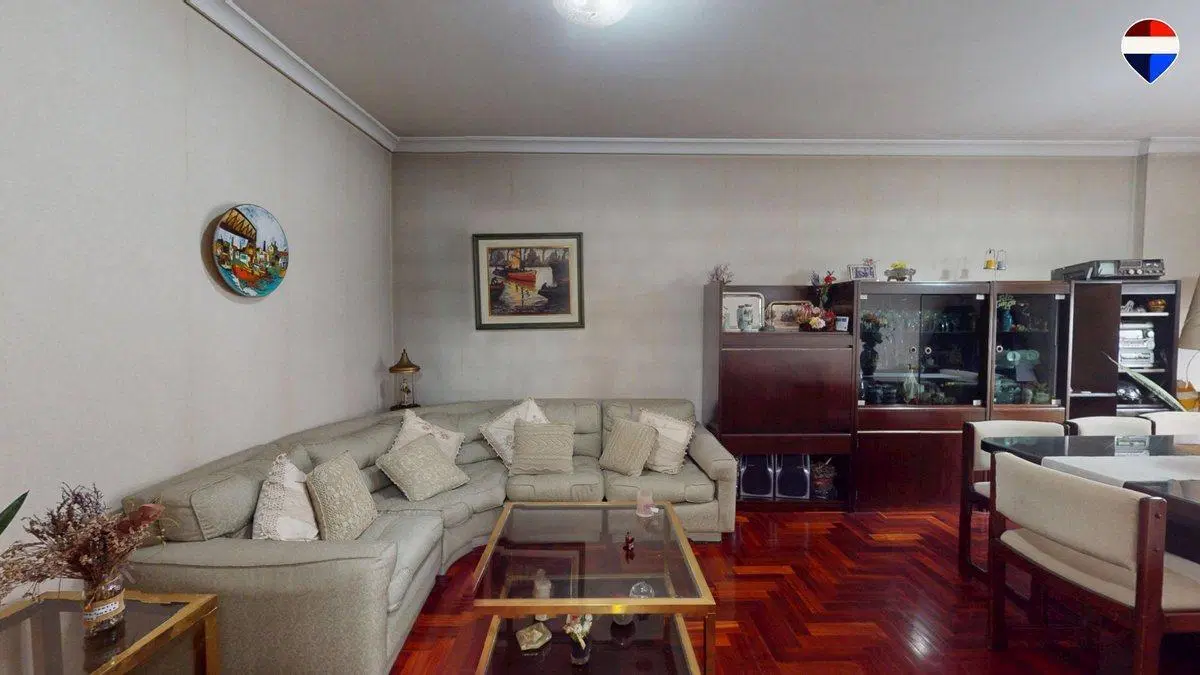 DPTO 3 AMBIENTES EN VENTA - AVELLANEDA CENTRO 2